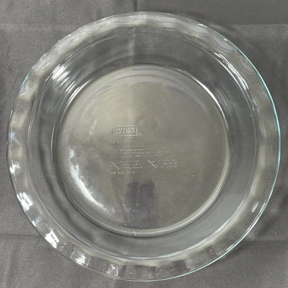 Pyrex bring touch